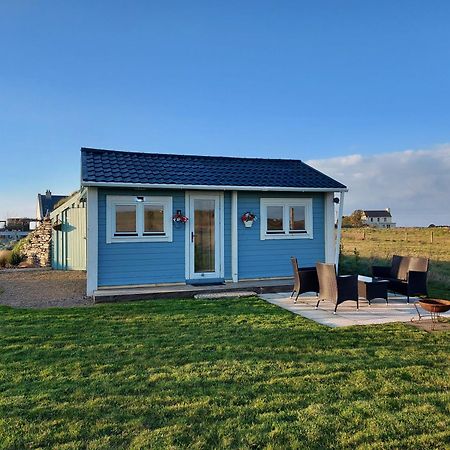Seafield Cabin Tromora West Экстерьер фото