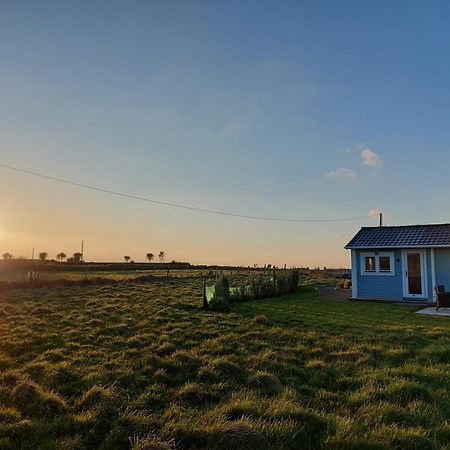 Seafield Cabin Tromora West Экстерьер фото