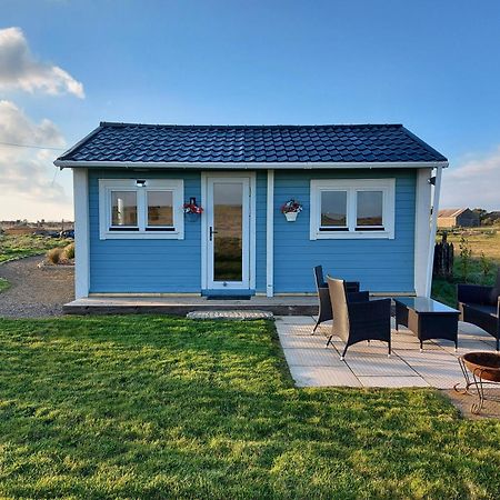 Seafield Cabin Tromora West Экстерьер фото