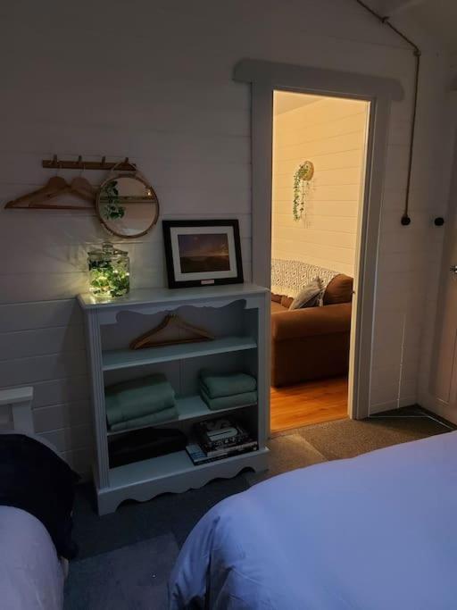 Seafield Cabin Tromora West Экстерьер фото