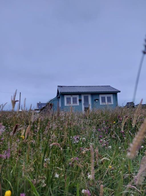 Seafield Cabin Tromora West Экстерьер фото