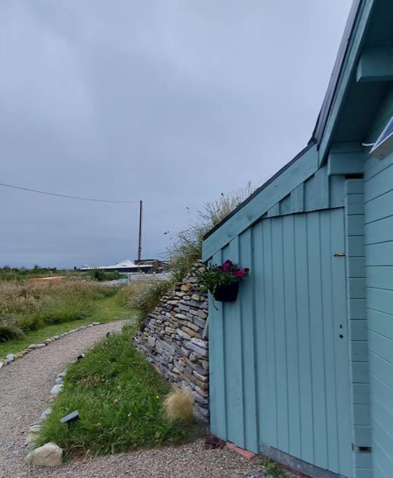 Seafield Cabin Tromora West Экстерьер фото