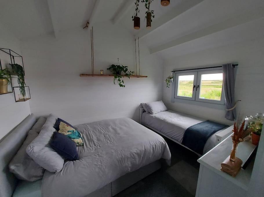 Seafield Cabin Tromora West Экстерьер фото