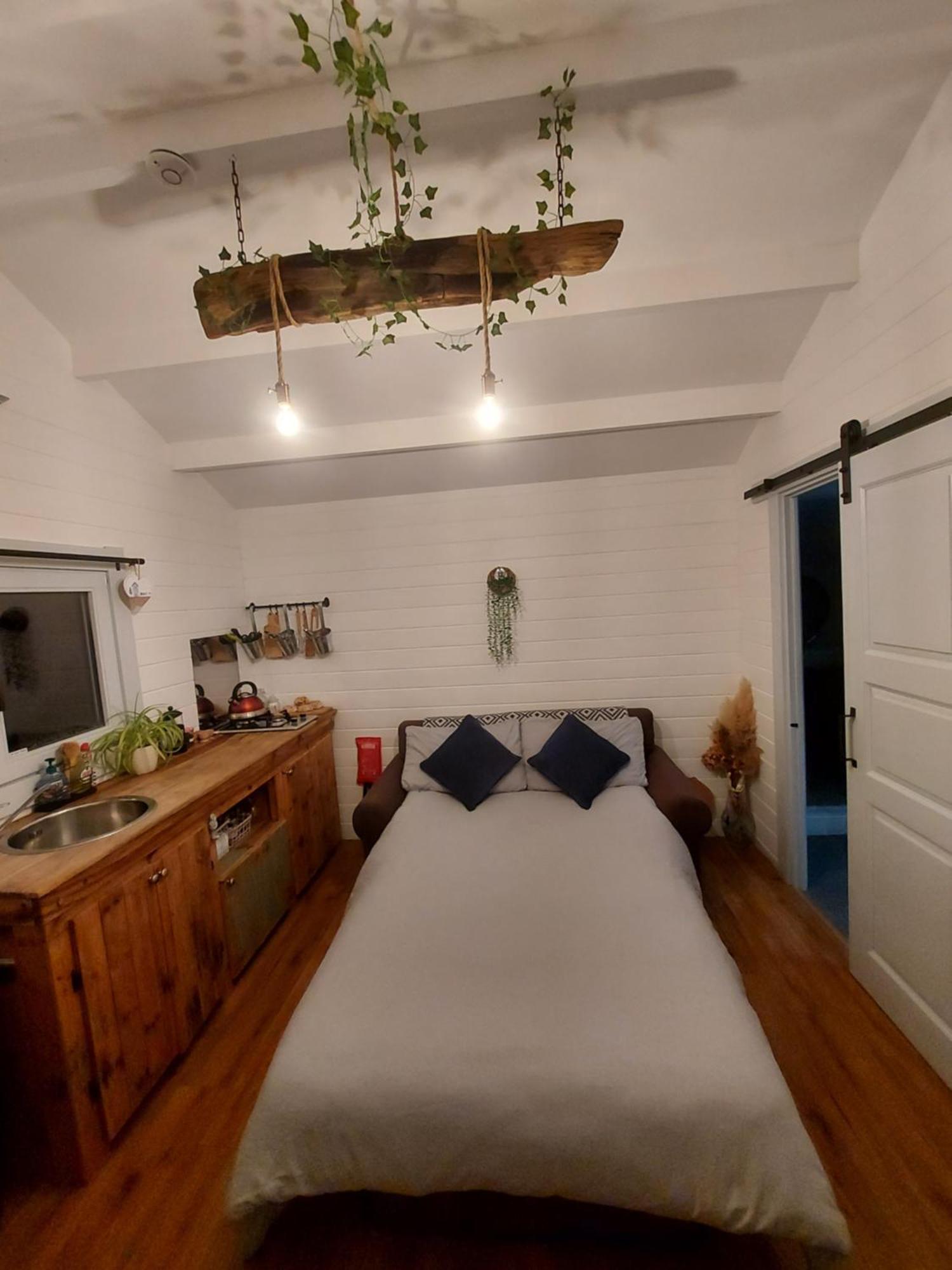 Seafield Cabin Tromora West Экстерьер фото